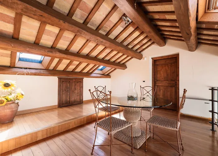 빌라 Adele - Historic Dimora With Pool & Sea View