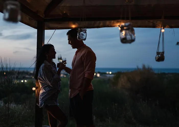 Adele - Historic Dimora With Pool & Sea View 빌라 *