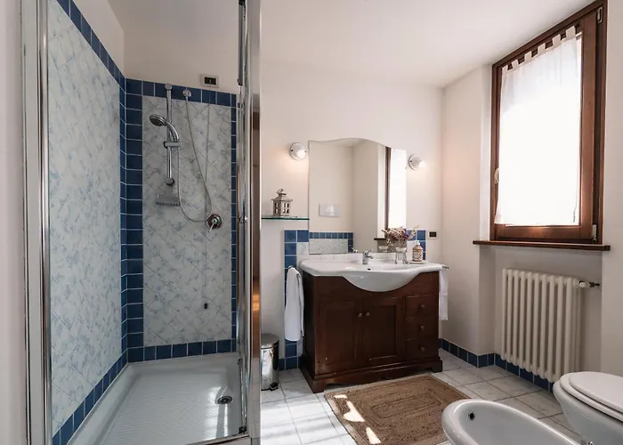 Adele - Historic Dimora With Pool & Sea View 빌라