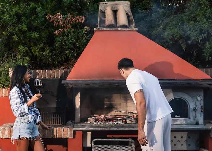 Adele - Historic Dimora With Pool & Sea View * 세니갈리아