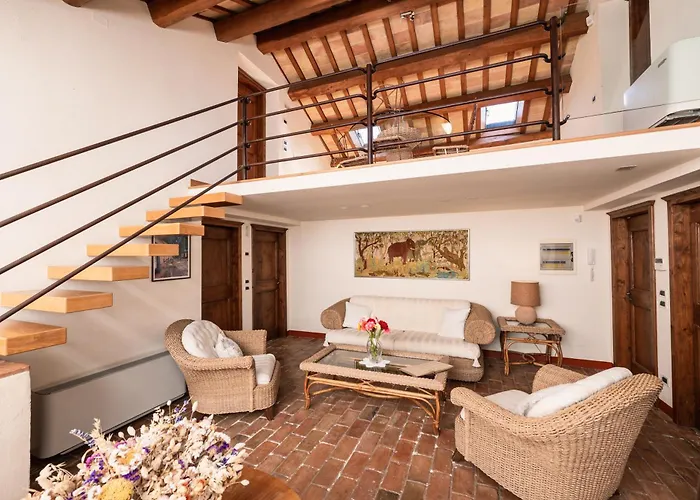 Adele - Historic Dimora With Pool & Sea View 빌라