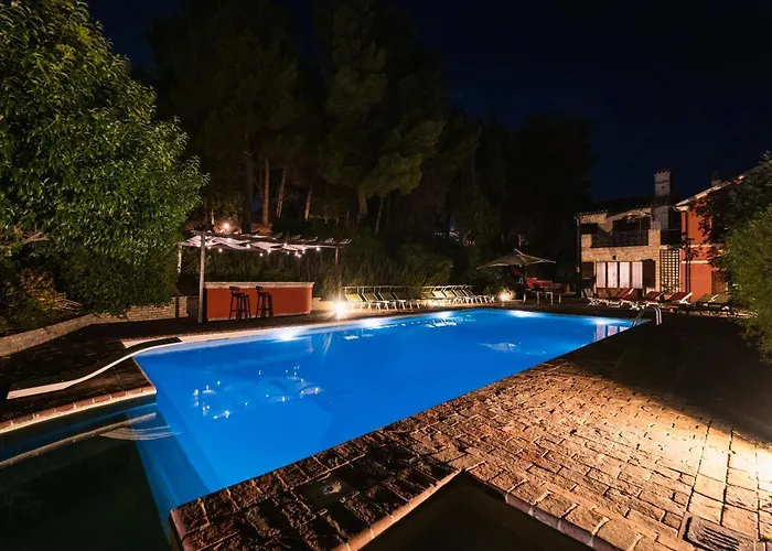 Adele - Historic Dimora With Pool & Sea View *